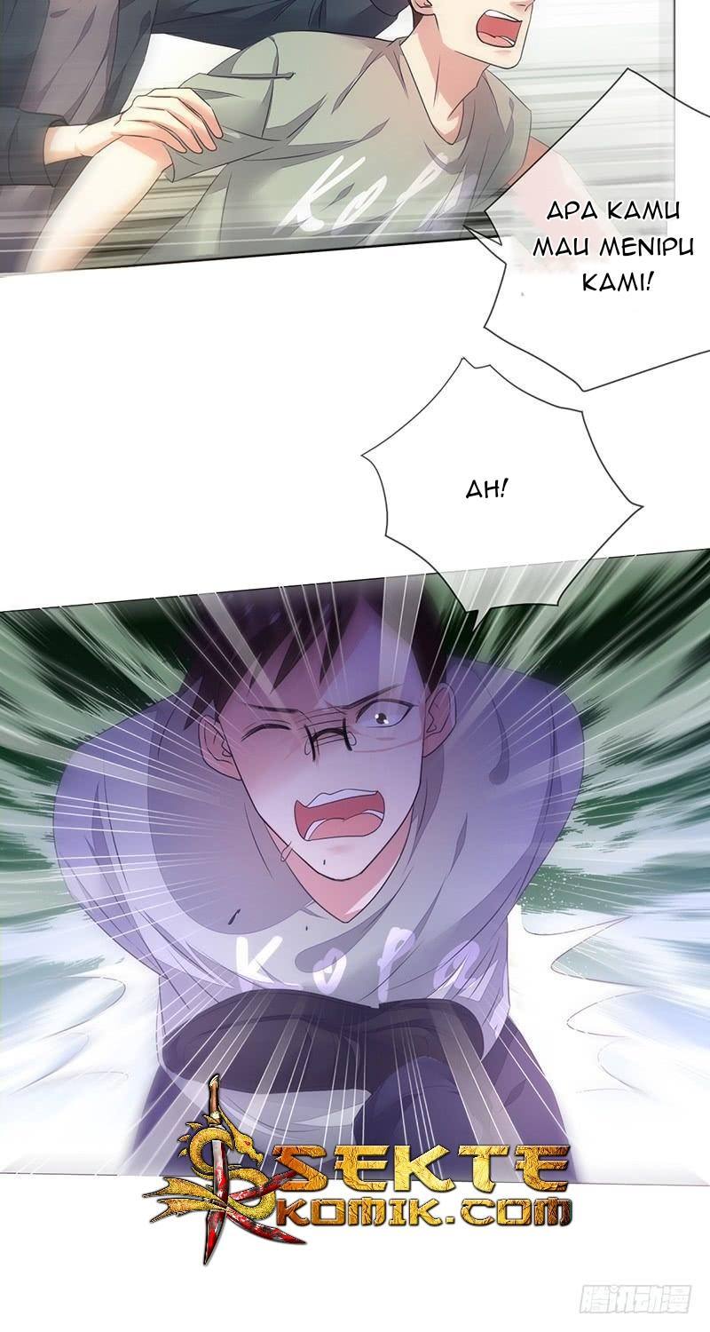 NSD Gaming Chapter 126 Bahasa Indonesia